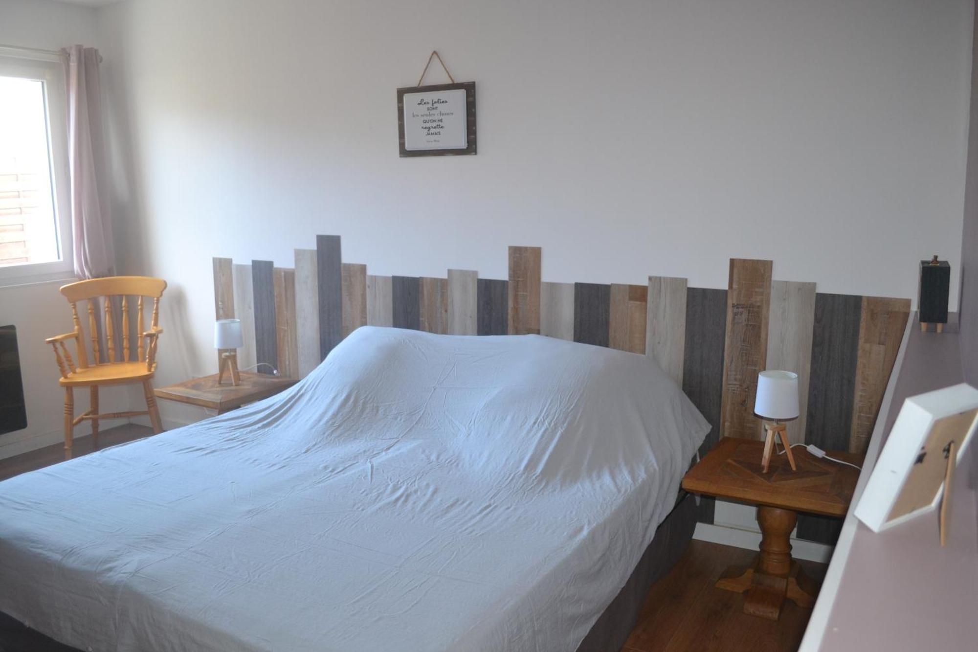 Holiday home Maison Bertineau Proche Saint-emilion Neac