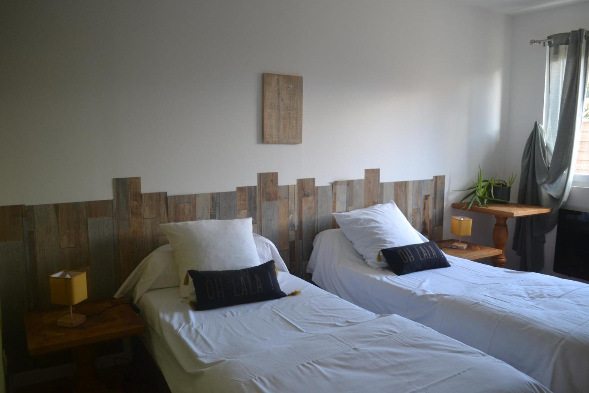 Maison Bertineau Proche Saint-emilion Holiday home Neac