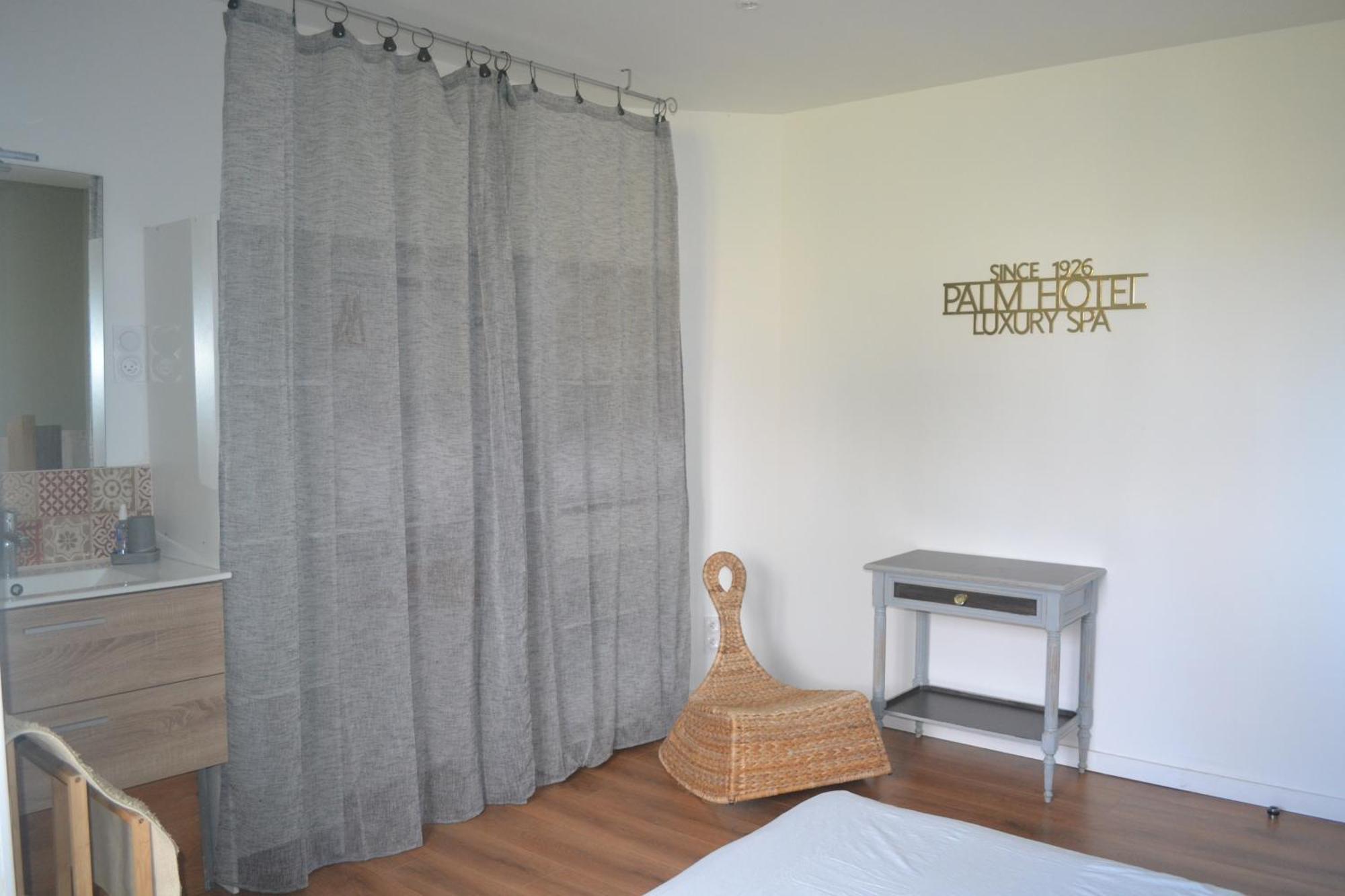 Holiday home Maison Bertineau Proche Saint-emilion *