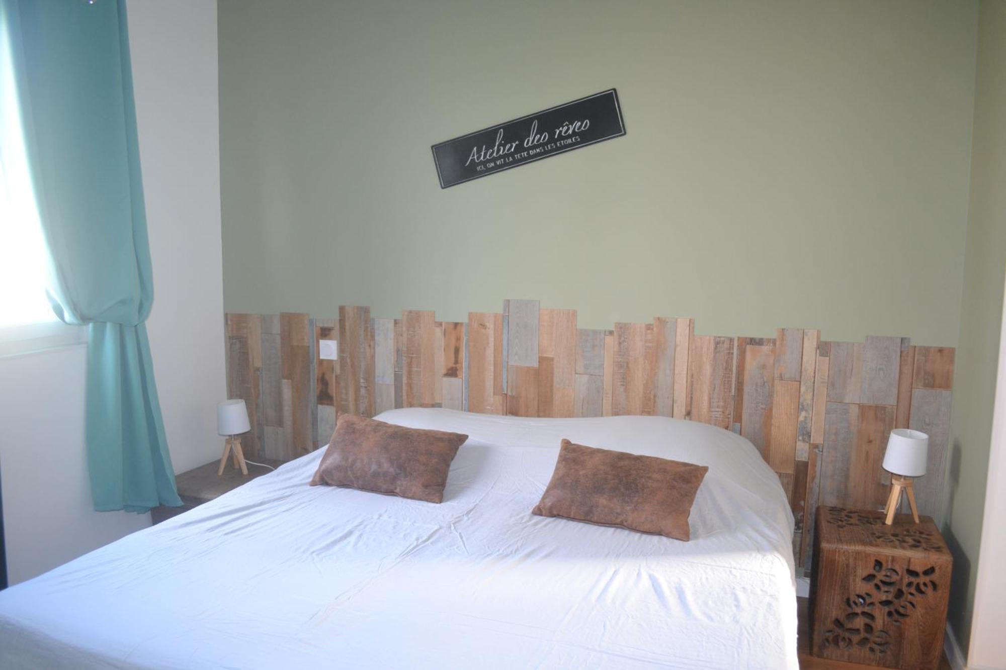 Holiday home Maison Bertineau Proche Saint-emilion *