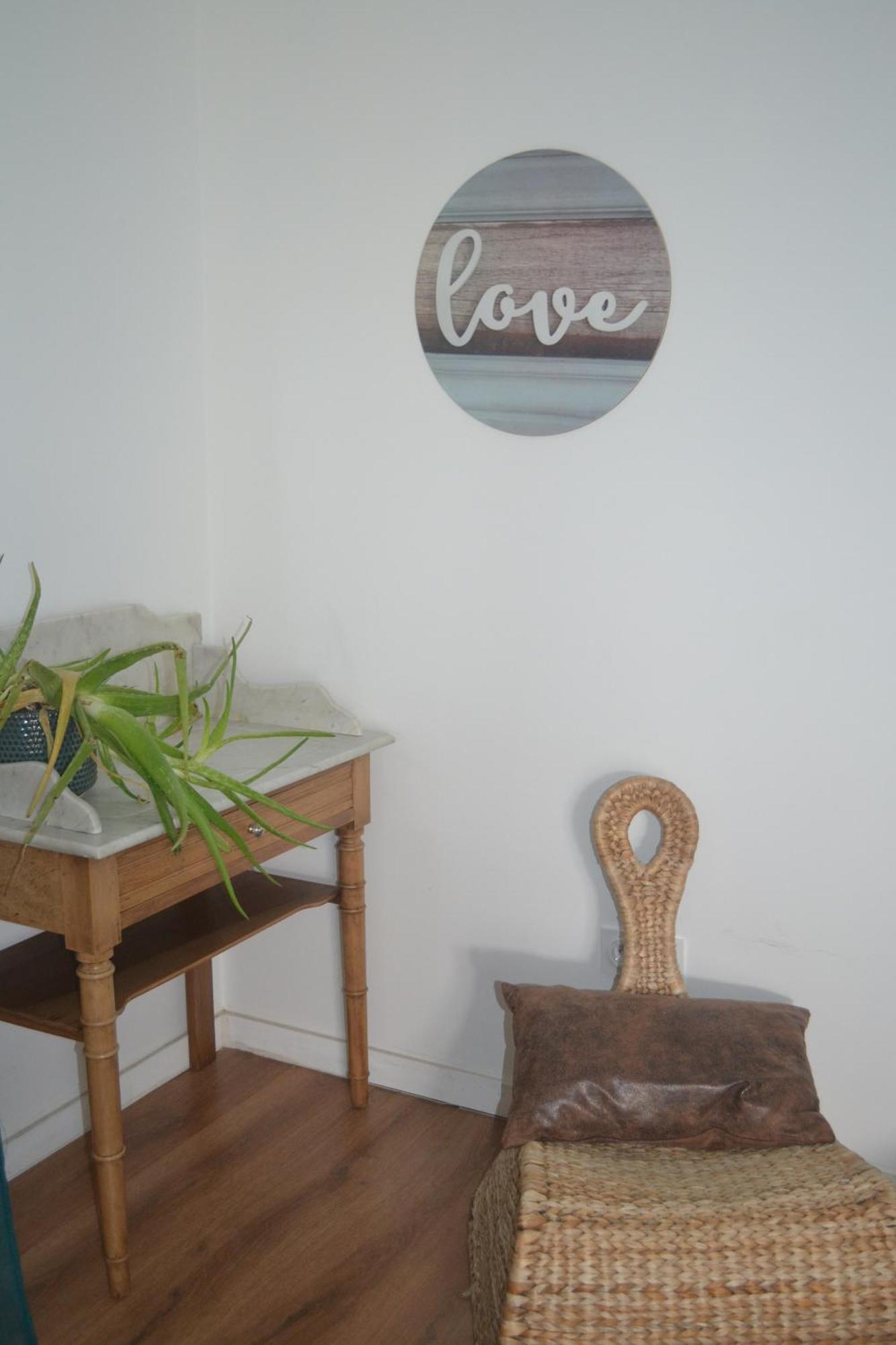 Holiday home Maison Bertineau Proche Saint-emilion